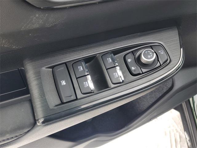 new 2026 Subaru Outback car, priced at $48,241