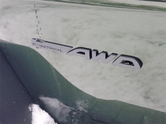 new 2026 Subaru Outback car, priced at $48,241