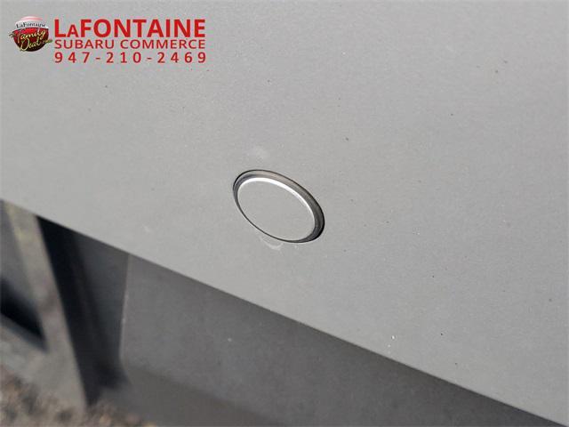 used 2015 Lincoln MKZ car, priced at $9,850