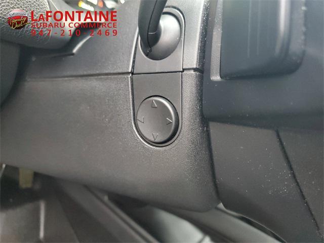 used 2015 Lincoln MKZ car, priced at $9,850