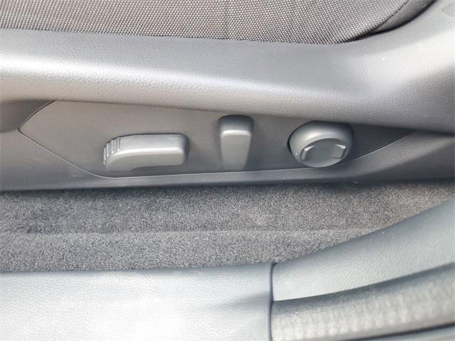 new 2026 Subaru Crosstrek car, priced at $31,190