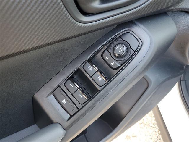 new 2026 Subaru Crosstrek car, priced at $31,190