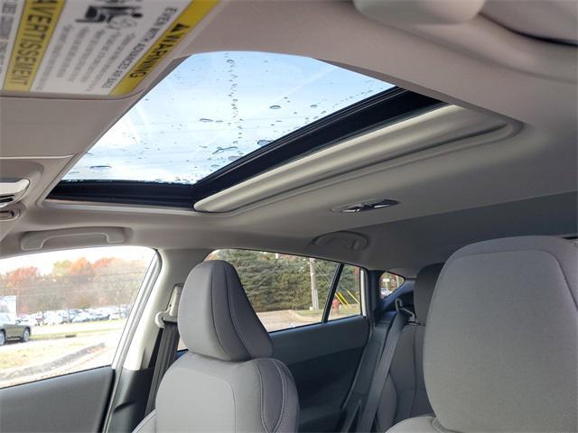 new 2026 Subaru Crosstrek car, priced at $31,190