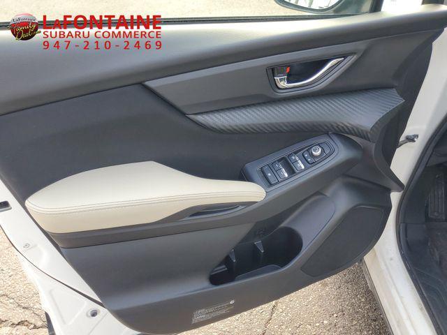 used 2023 Subaru Ascent car, priced at $29,610
