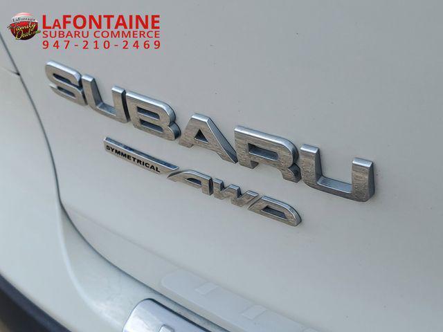 used 2023 Subaru Ascent car, priced at $29,610