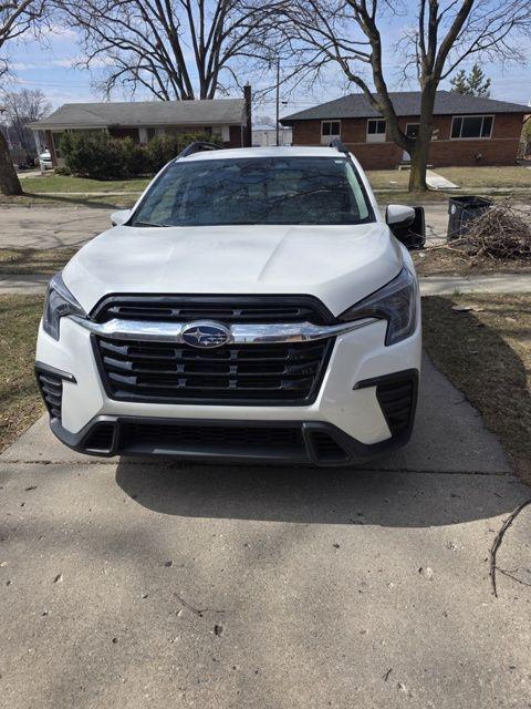 used 2023 Subaru Ascent car, priced at $29,999