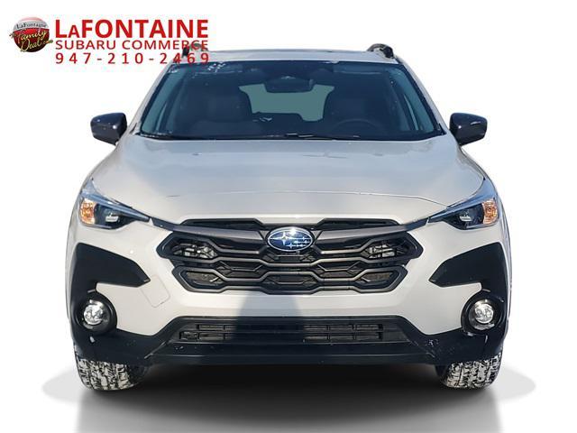 used 2026 Subaru Crosstrek car, priced at $28,540