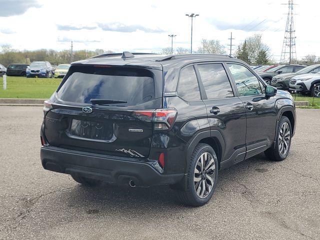 new 2026 Subaru Forester car, priced at $40,269