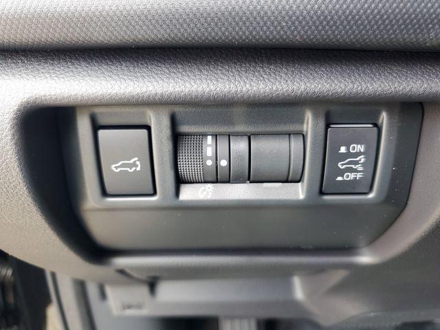 new 2026 Subaru Forester car, priced at $40,269