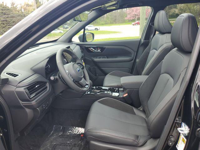 new 2026 Subaru Forester car, priced at $40,269