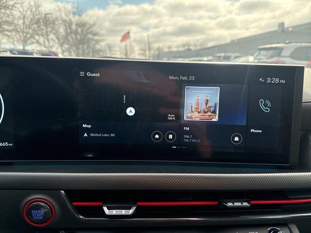 used 2024 Hyundai Sonata car, priced at $27,845