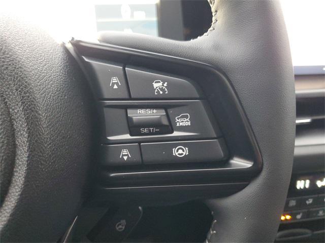 new 2026 Subaru Outback car, priced at $47,866