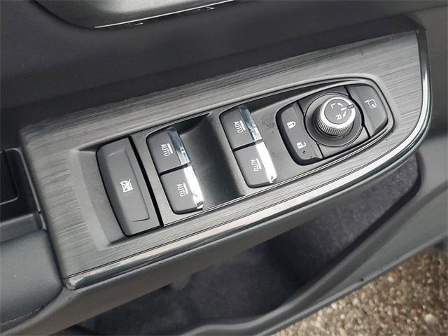 new 2026 Subaru Outback car, priced at $47,866