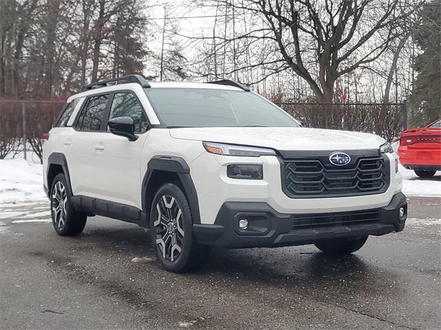 new 2026 Subaru Outback car, priced at $47,866