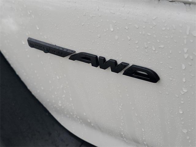 new 2026 Subaru Outback car, priced at $47,866