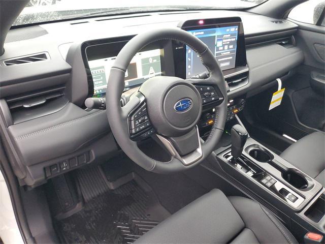 new 2026 Subaru Outback car, priced at $47,866