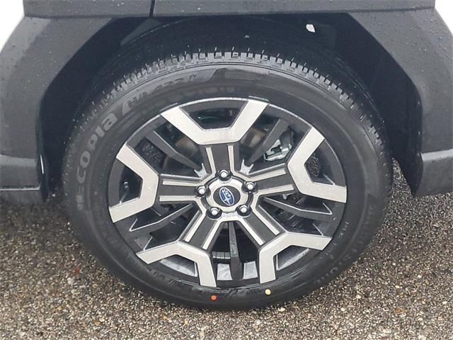 new 2026 Subaru Outback car, priced at $47,866