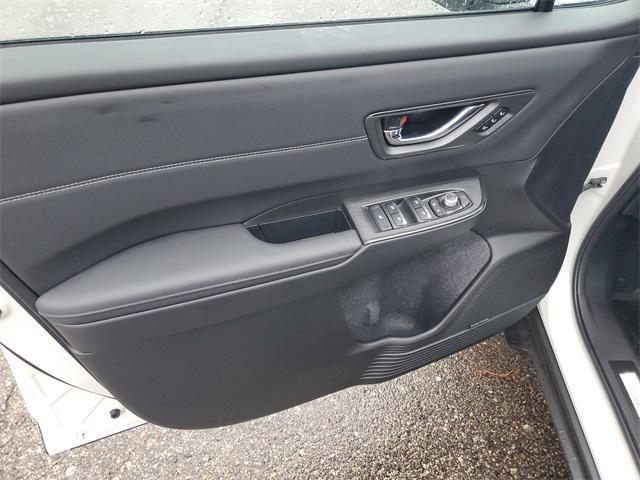 new 2026 Subaru Outback car, priced at $47,866