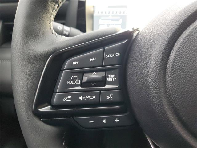 new 2026 Subaru Outback car, priced at $47,866