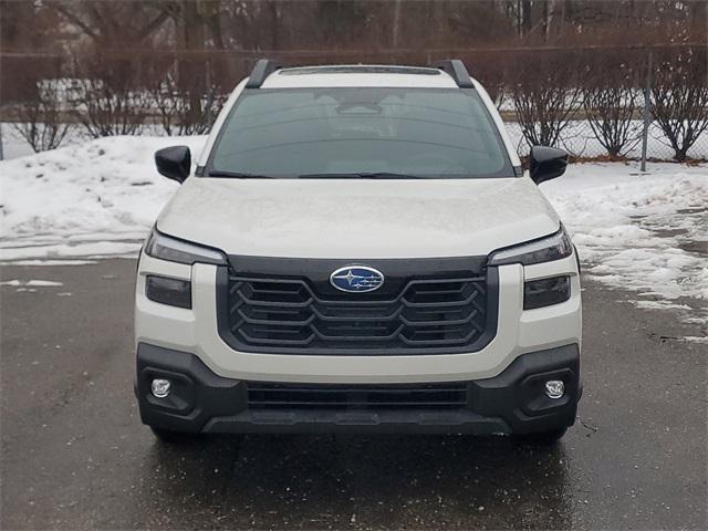 new 2026 Subaru Outback car, priced at $47,866