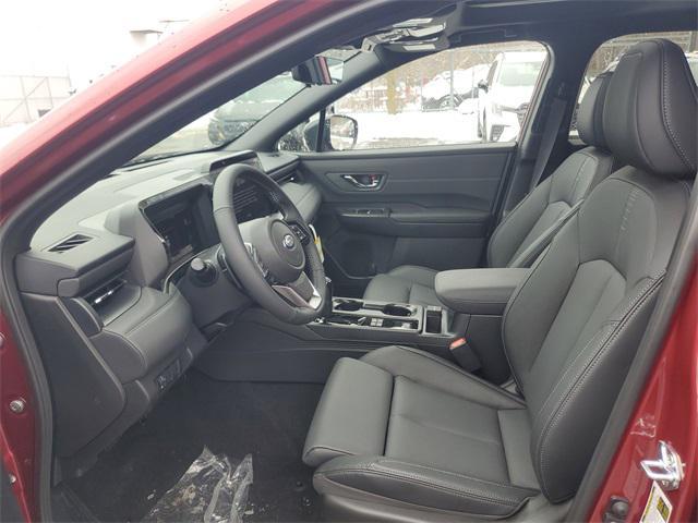 new 2026 Subaru Outback car, priced at $50,429