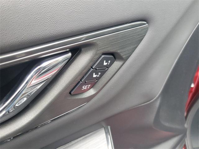 new 2026 Subaru Outback car, priced at $50,429