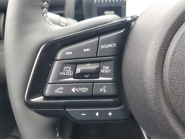 new 2026 Subaru Outback car, priced at $50,429