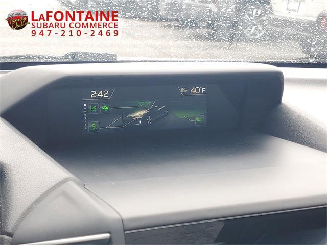 used 2018 Subaru Impreza car, priced at $16,495