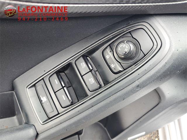 used 2018 Subaru Impreza car, priced at $16,495