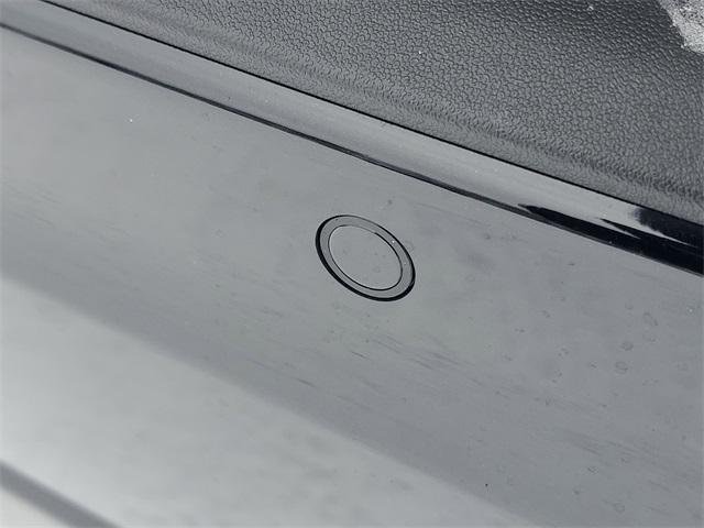 new 2026 Subaru Crosstrek Hybrid car, priced at $36,777