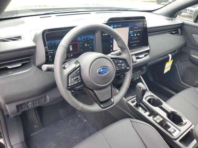 new 2026 Subaru Outback car, priced at $42,857