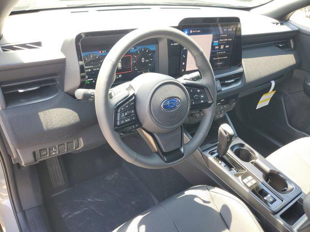new 2026 Subaru Outback car, priced at $44,211