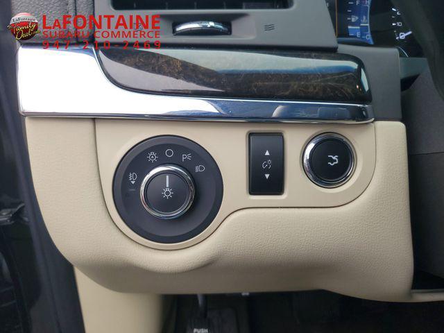 used 2014 Lincoln MKS car, priced at $8,995