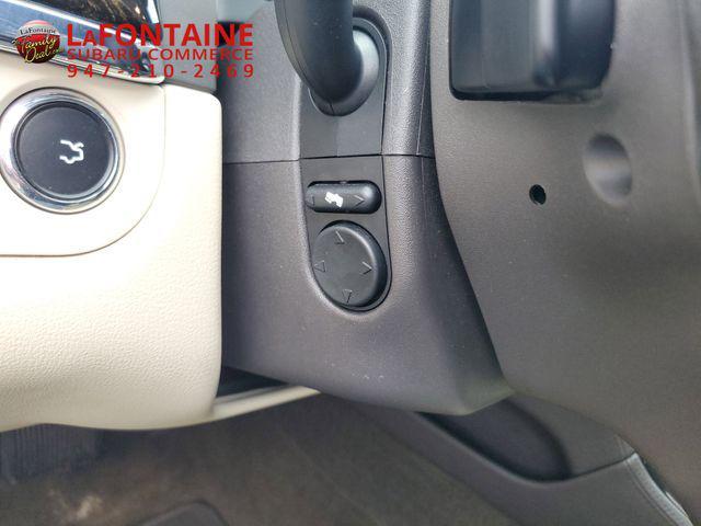 used 2014 Lincoln MKS car, priced at $8,995