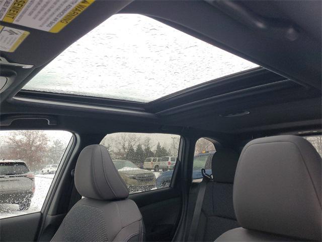 new 2026 Subaru Forester car, priced at $34,982