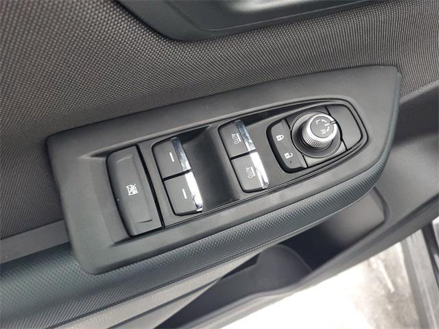 new 2026 Subaru Forester car, priced at $34,982