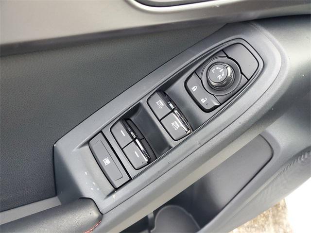 new 2026 Subaru Impreza car, priced at $30,578