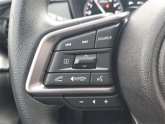 new 2026 Subaru Impreza car, priced at $30,578