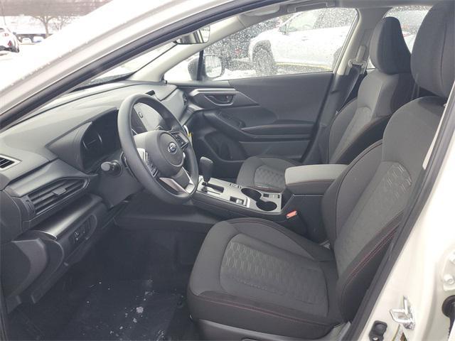 new 2026 Subaru Impreza car, priced at $30,578