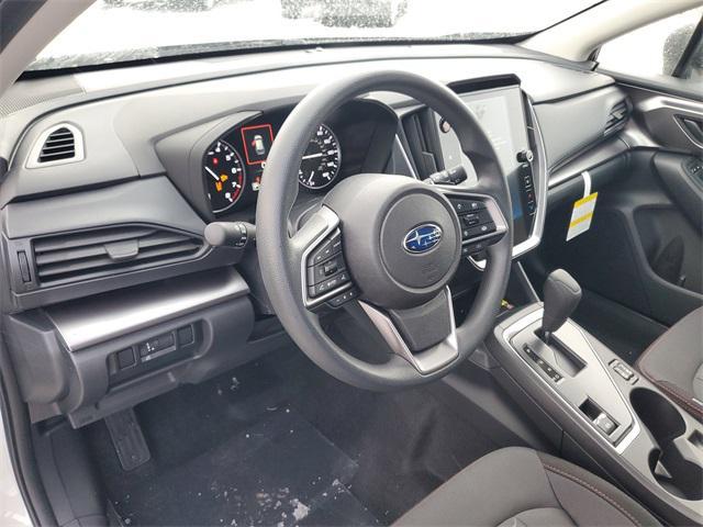 new 2026 Subaru Impreza car, priced at $30,578