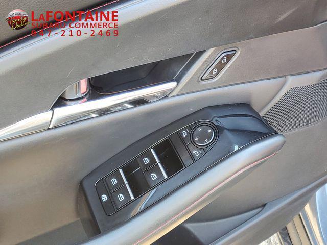 used 2023 Mazda CX-30 car, priced at $21,985