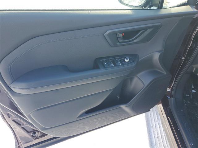 new 2026 Subaru Forester car, priced at $35,008