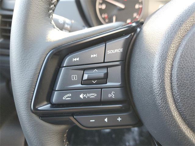 new 2026 Subaru Forester car, priced at $35,008