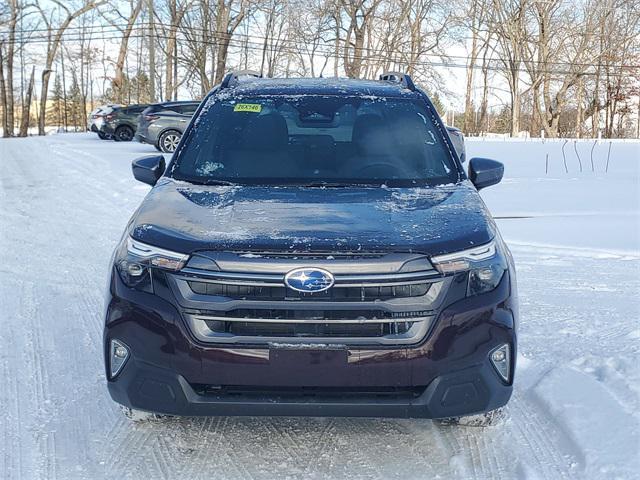 new 2026 Subaru Forester car, priced at $35,008