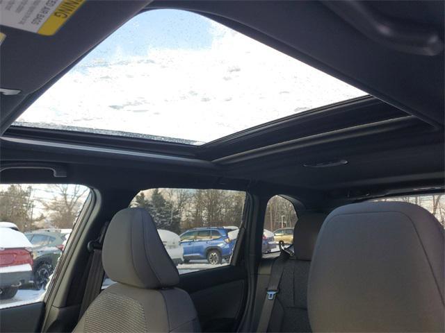 new 2026 Subaru Forester car, priced at $35,008