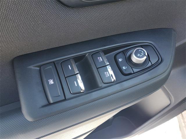 new 2026 Subaru Forester car, priced at $35,008