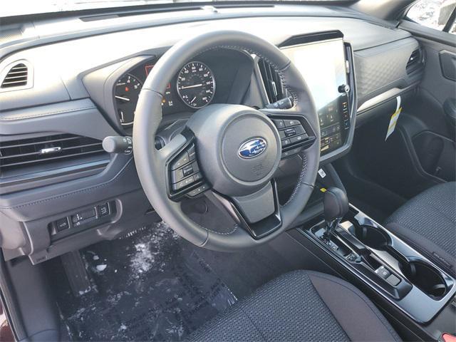 new 2026 Subaru Forester car, priced at $35,008