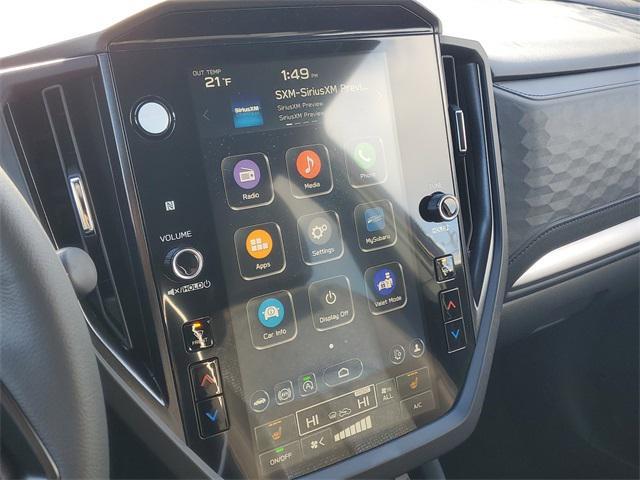 new 2026 Subaru Forester car, priced at $35,008