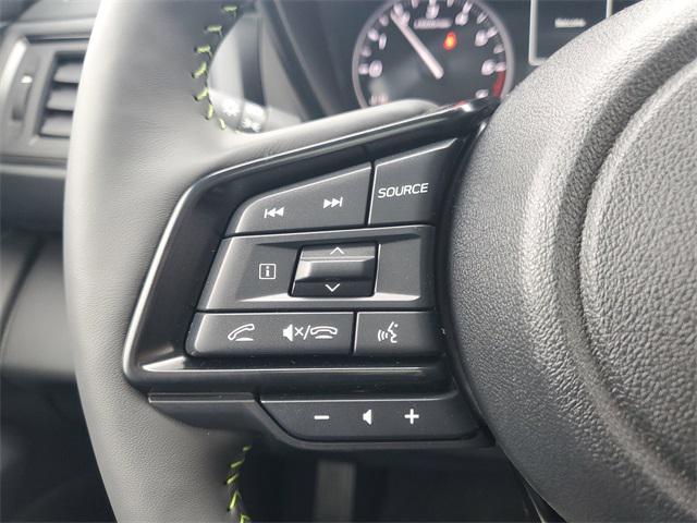 new 2026 Subaru Ascent car, priced at $50,737