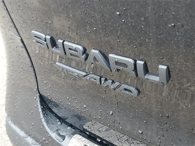 new 2026 Subaru Ascent car, priced at $50,737